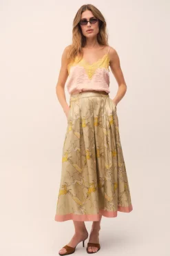 Golovisago Jo Skirt G2892