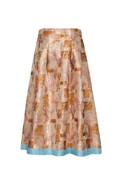 Golovisago Mo Skirt G2893