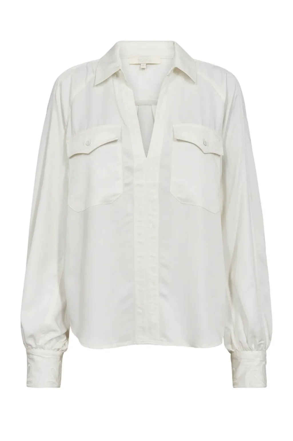 Golovisego Blouse G2495