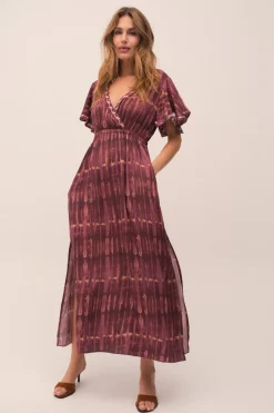 Gomadelenego Dress G2859