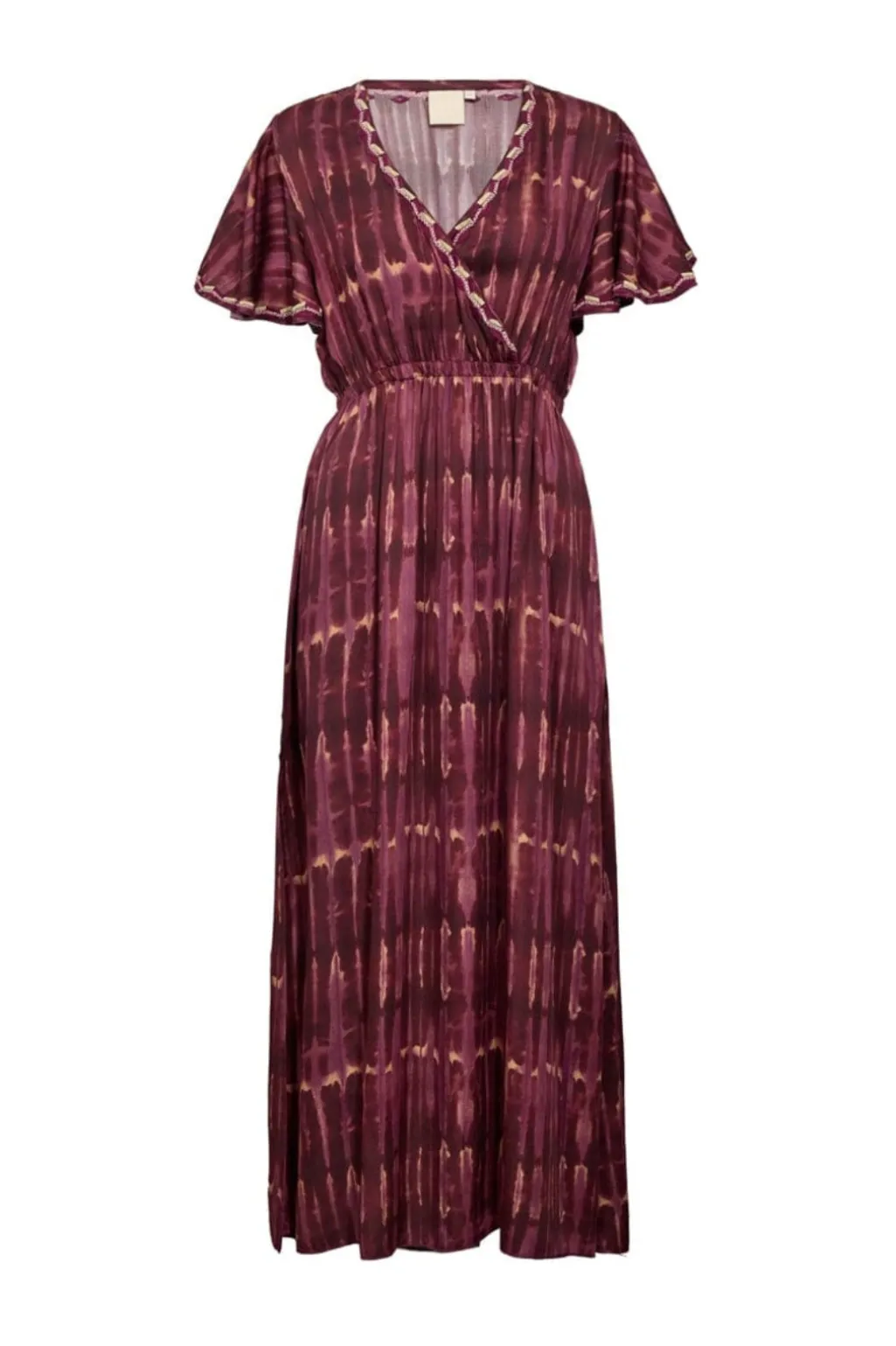 Gomadelenego Dress G2859