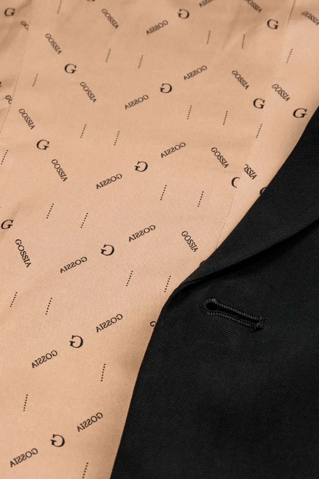 Gomagga Blazer