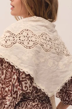 Gomajkago Scarf G2912