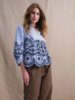 Gomeego Cao Blouse G2848