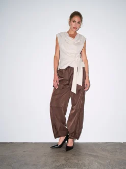 Gomiego Pants G2836