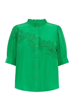 Gomilgo Ellie Blouse G3152