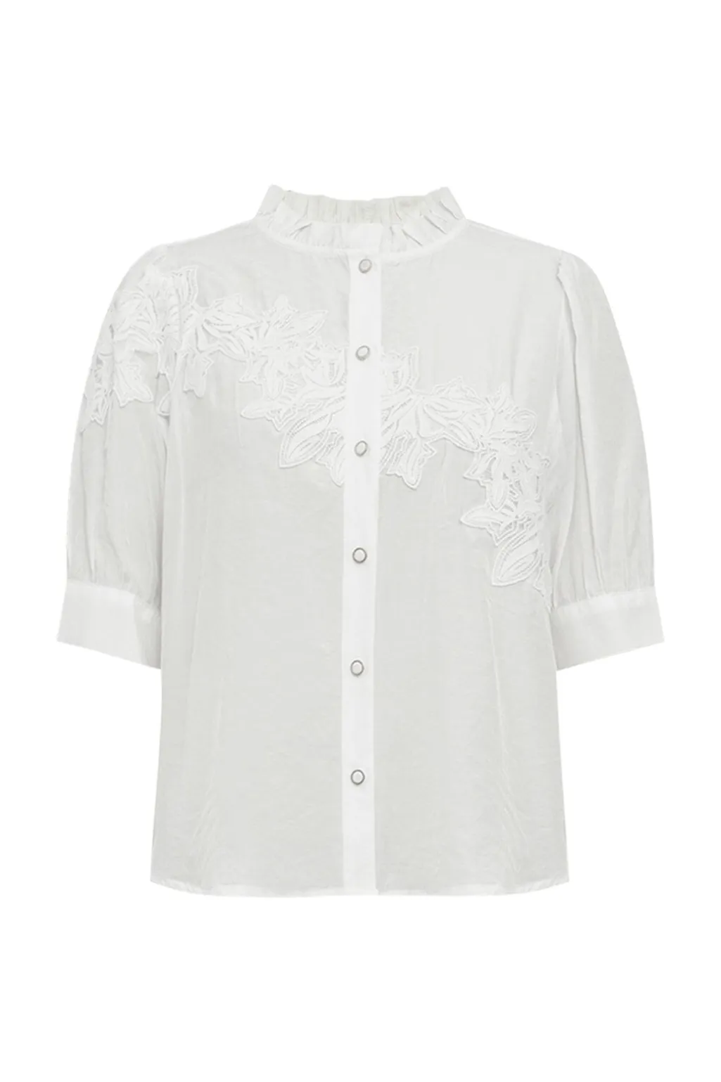 Gomilgo Ellie Blouse G3152