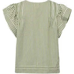 Gominkago Jo Blouse G1987