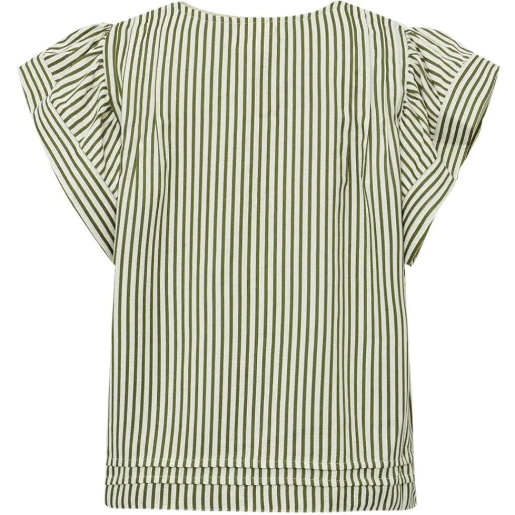 Gominkago Jo Blouse G1987