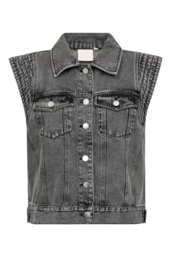 Gominnago Vest G2978