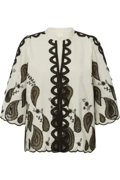 Gomiraago Blouse G2843