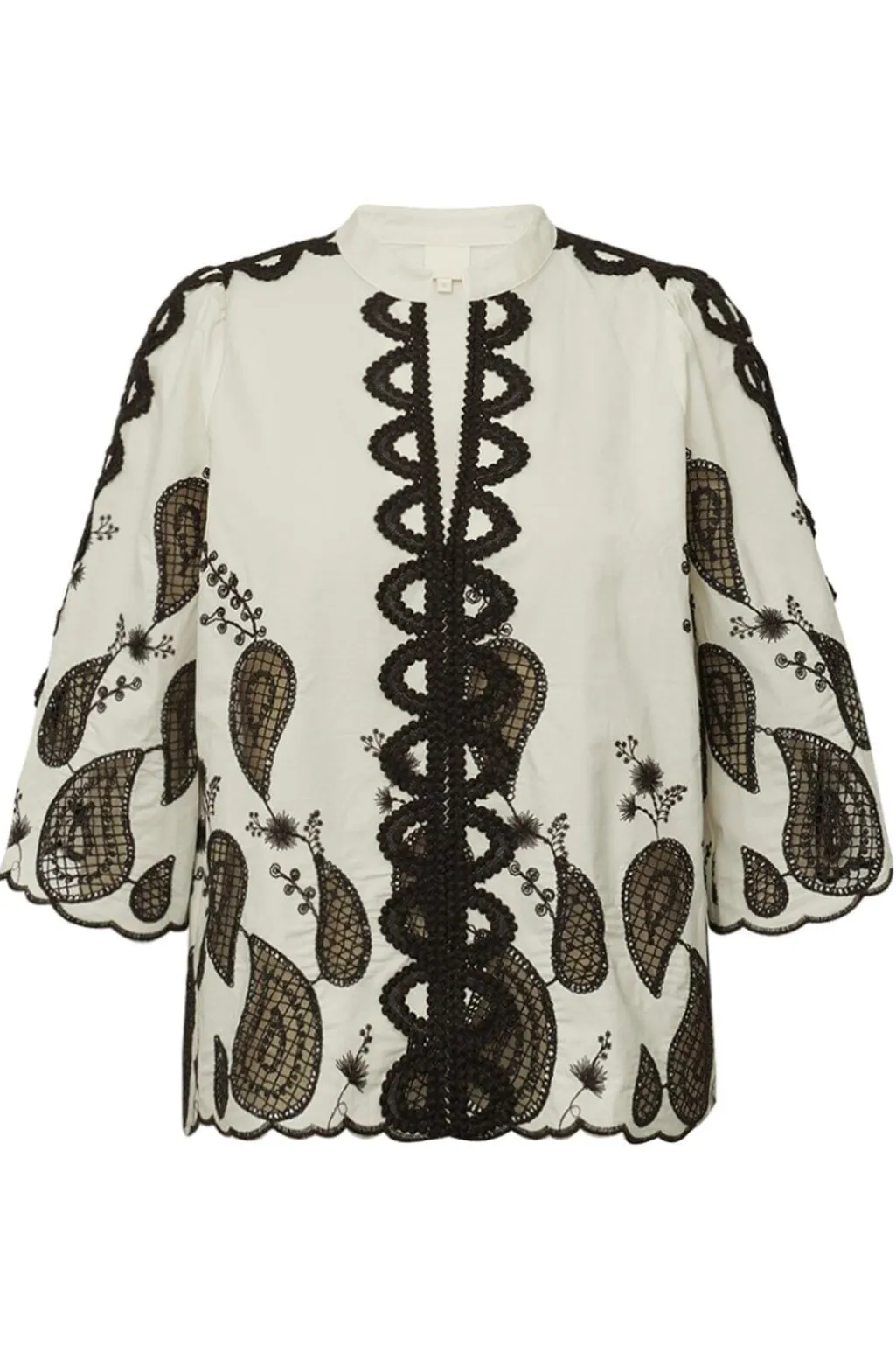 Gomiraago Blouse G2843