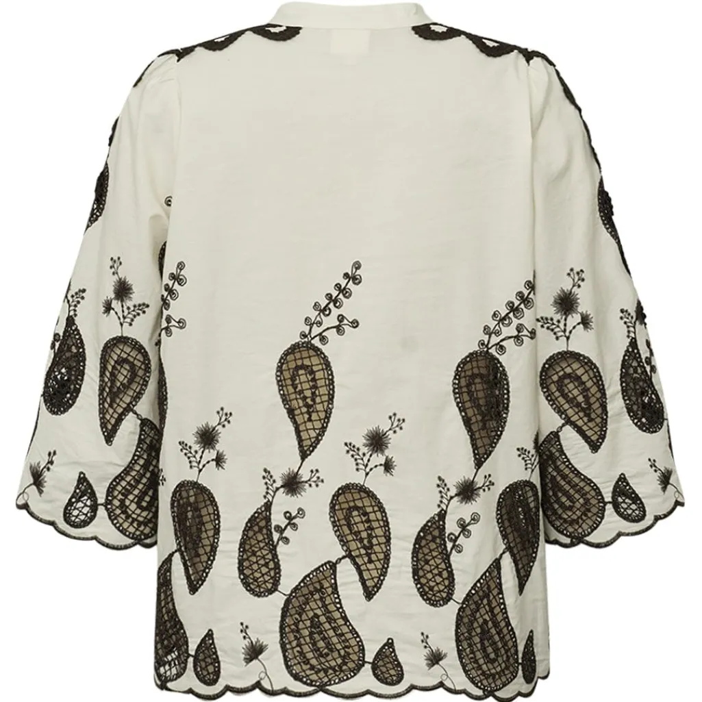 Gomiraago Blouse G2843