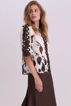 Gomiraago Blouse G2843