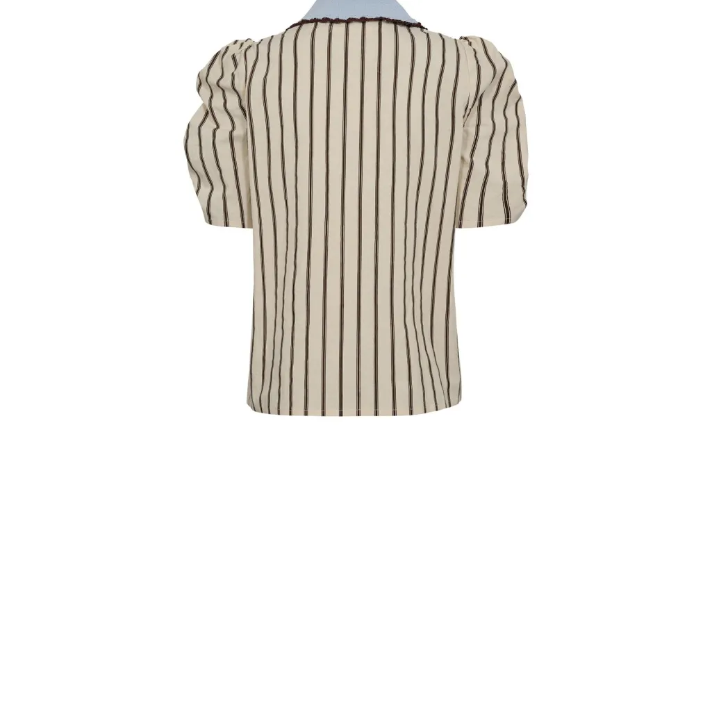 Gomullego Jo Blouse G2874
