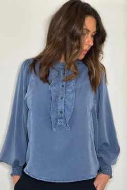Gomyago Shirt G2260