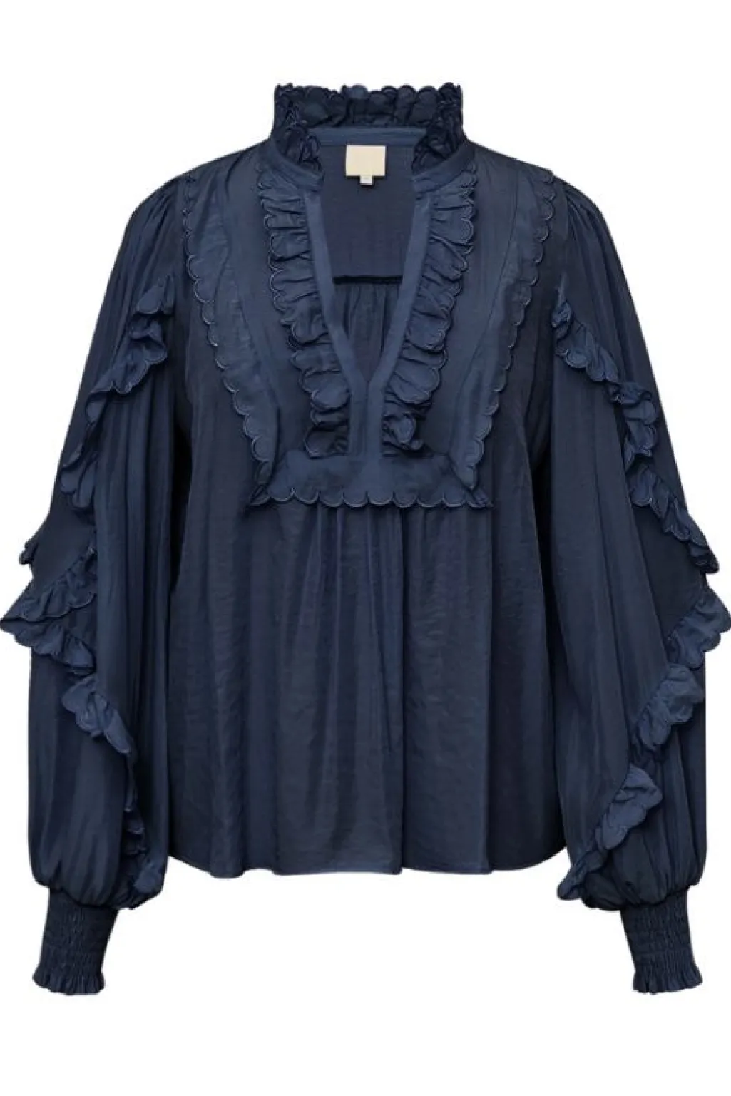 Gonanago Blouse G2618