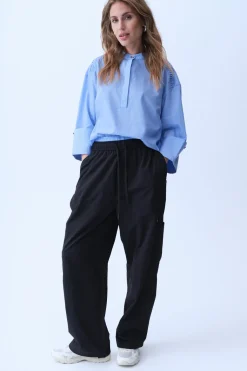 Gonatasiago Track Pants G2803