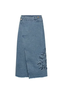 Gonukago Dia Skirt G2871