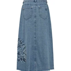 Gonukago Dia Skirt G2871