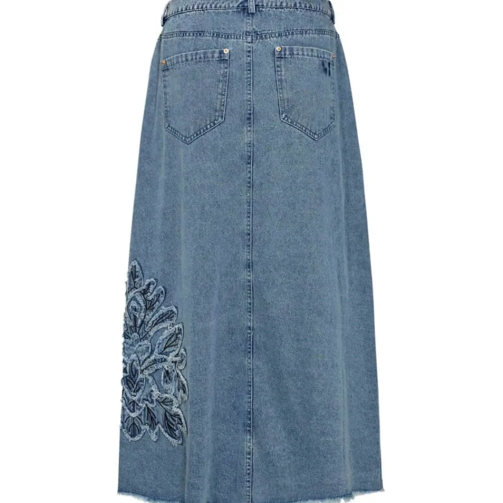 Gonukago Dia Skirt G2871