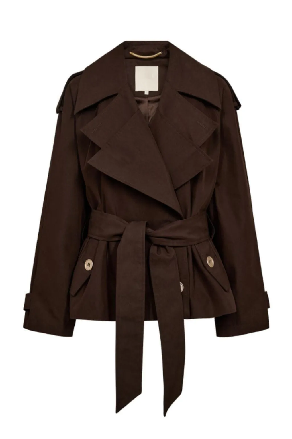 Goolgago Trenchcoat G2757