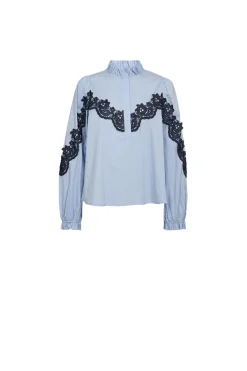 Goolinego Blouse G2730