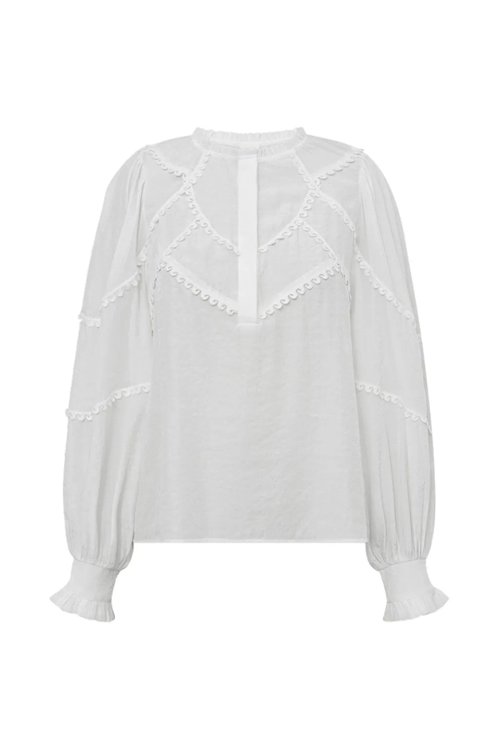 Gopascalego Blouse G2782