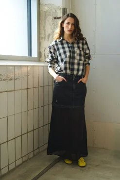 Gopipigo Shirt G3175