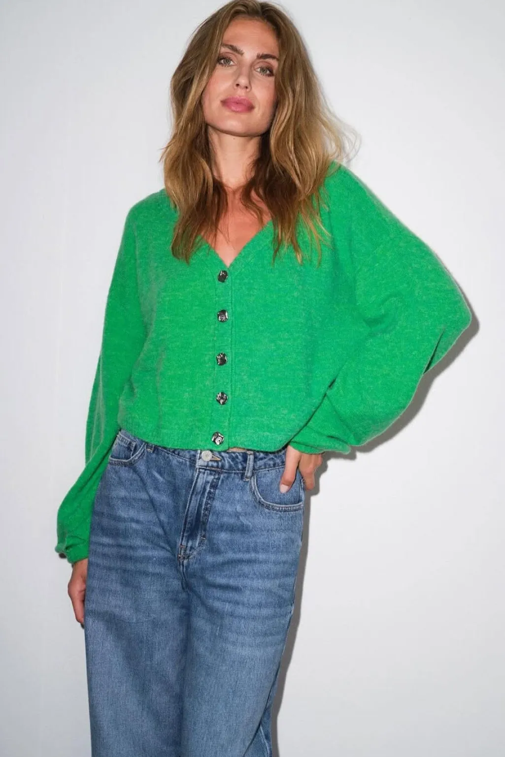 Gorosiego Cardigan G2760
