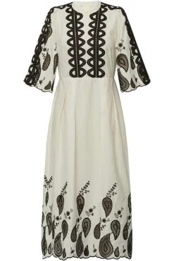 Gosafinago Dress G2842