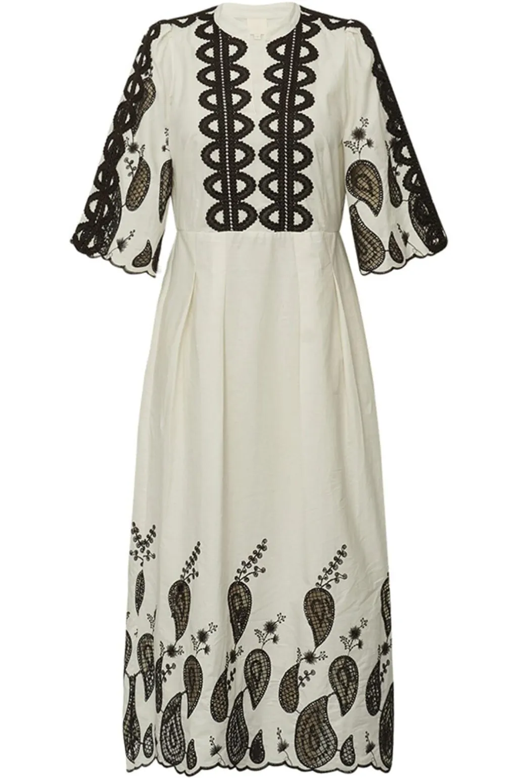 Gosafinago Dress G2842