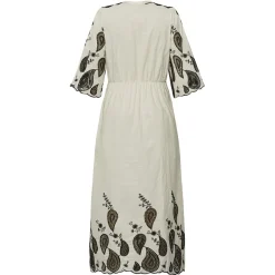 Gosafinago Dress G2842