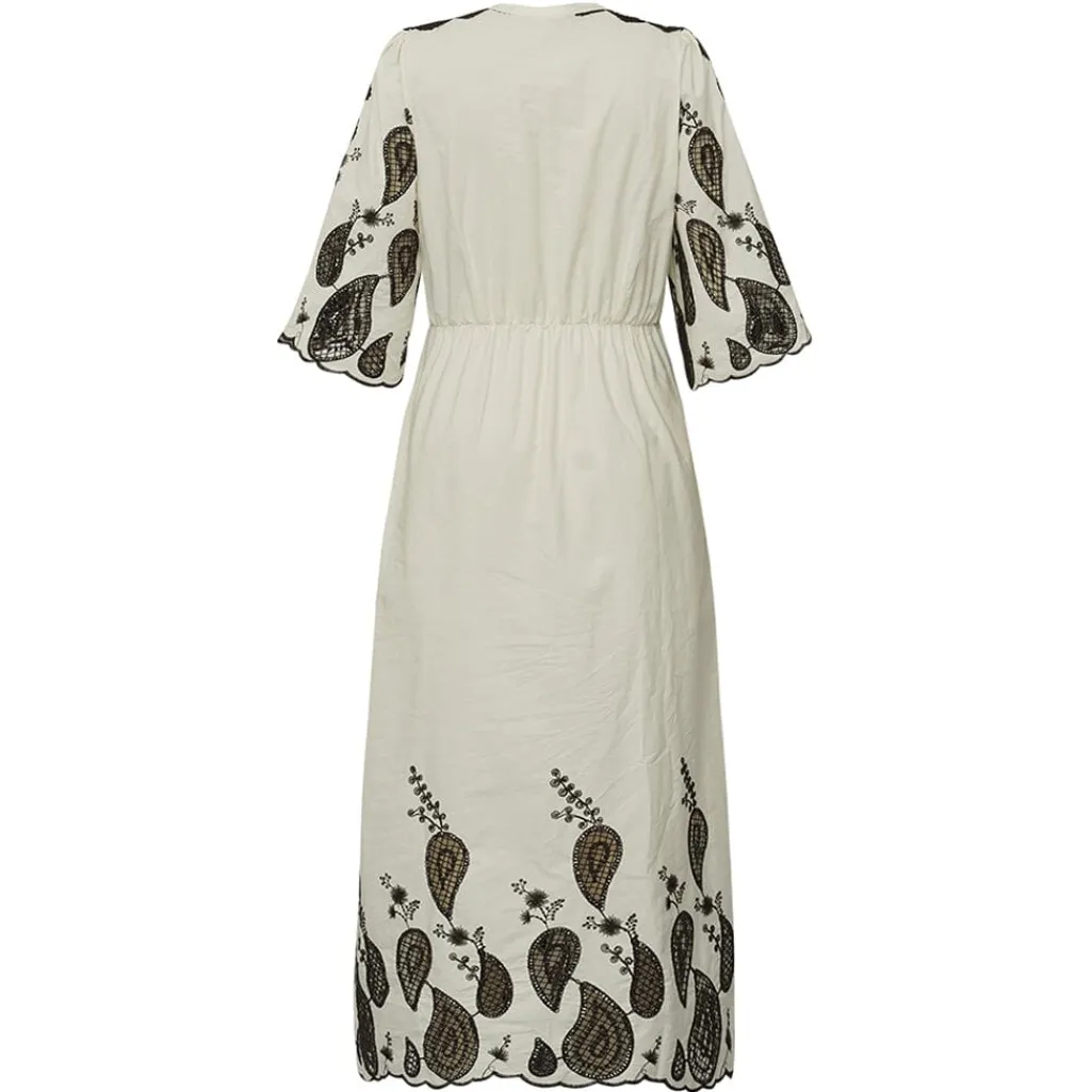 Gosafinago Dress G2842
