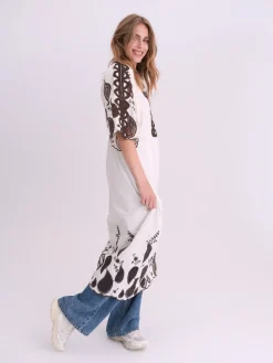 Gosafinago Dress G2842