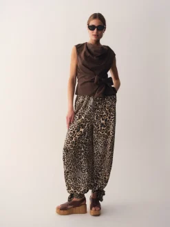 Gosagarago Blouse G2806