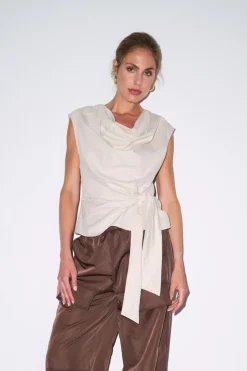 Gosagarago Blouse G2806