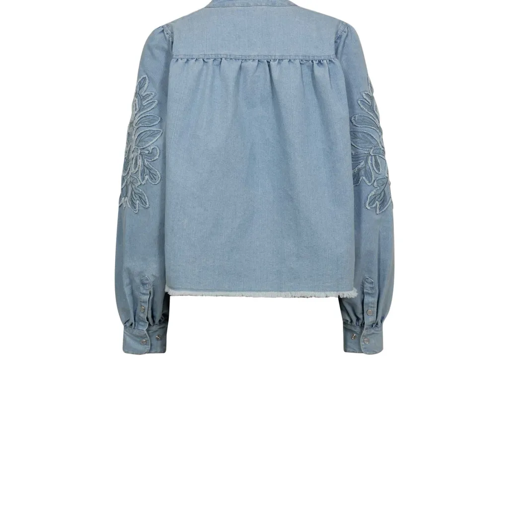 Gosalomago Blouse G2747