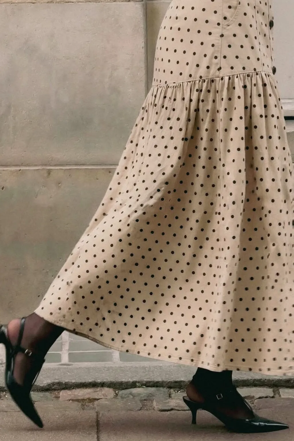 Gosiljasgo Skirt G3009