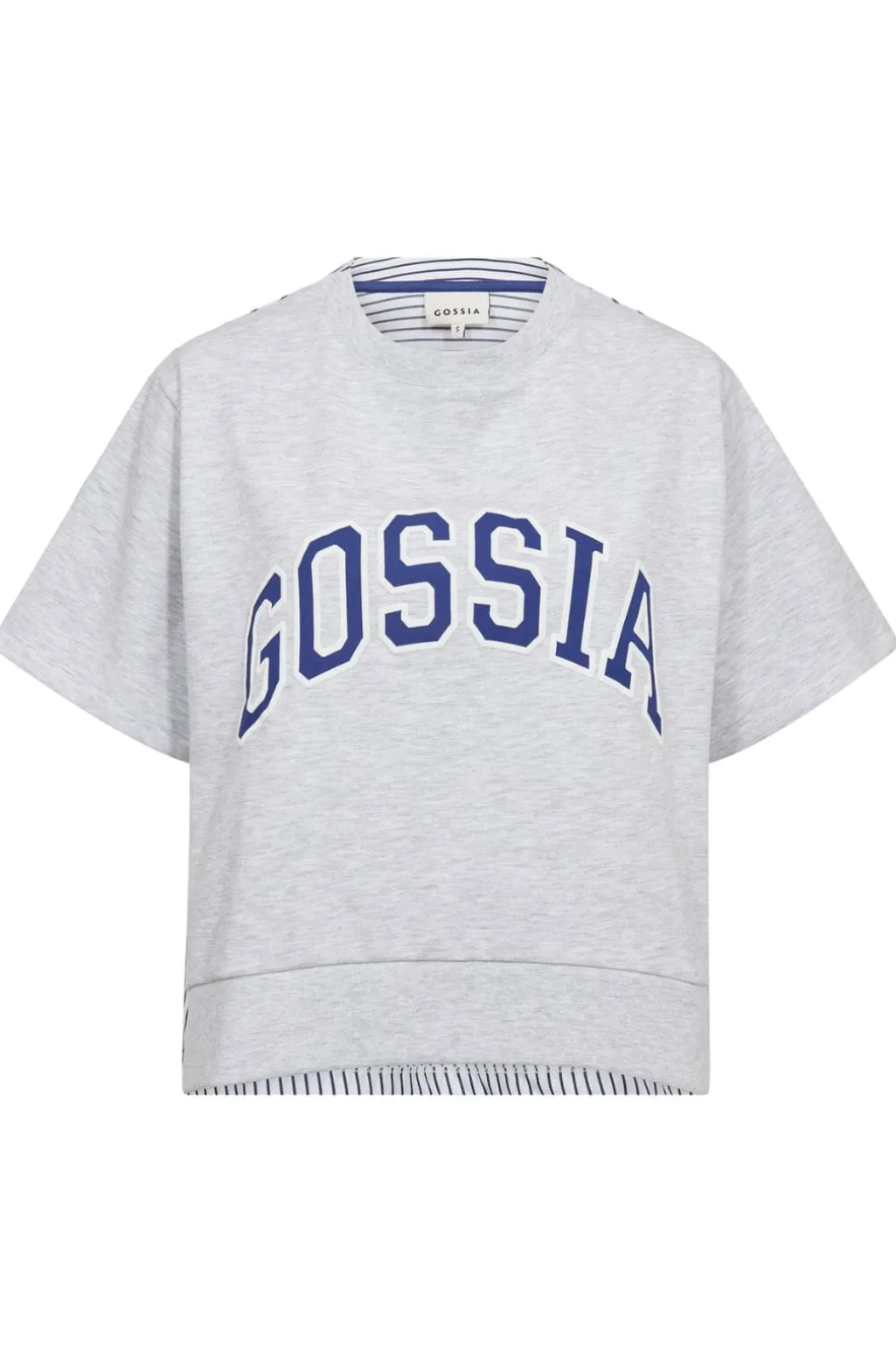 Gowelago Mix Tee G3189