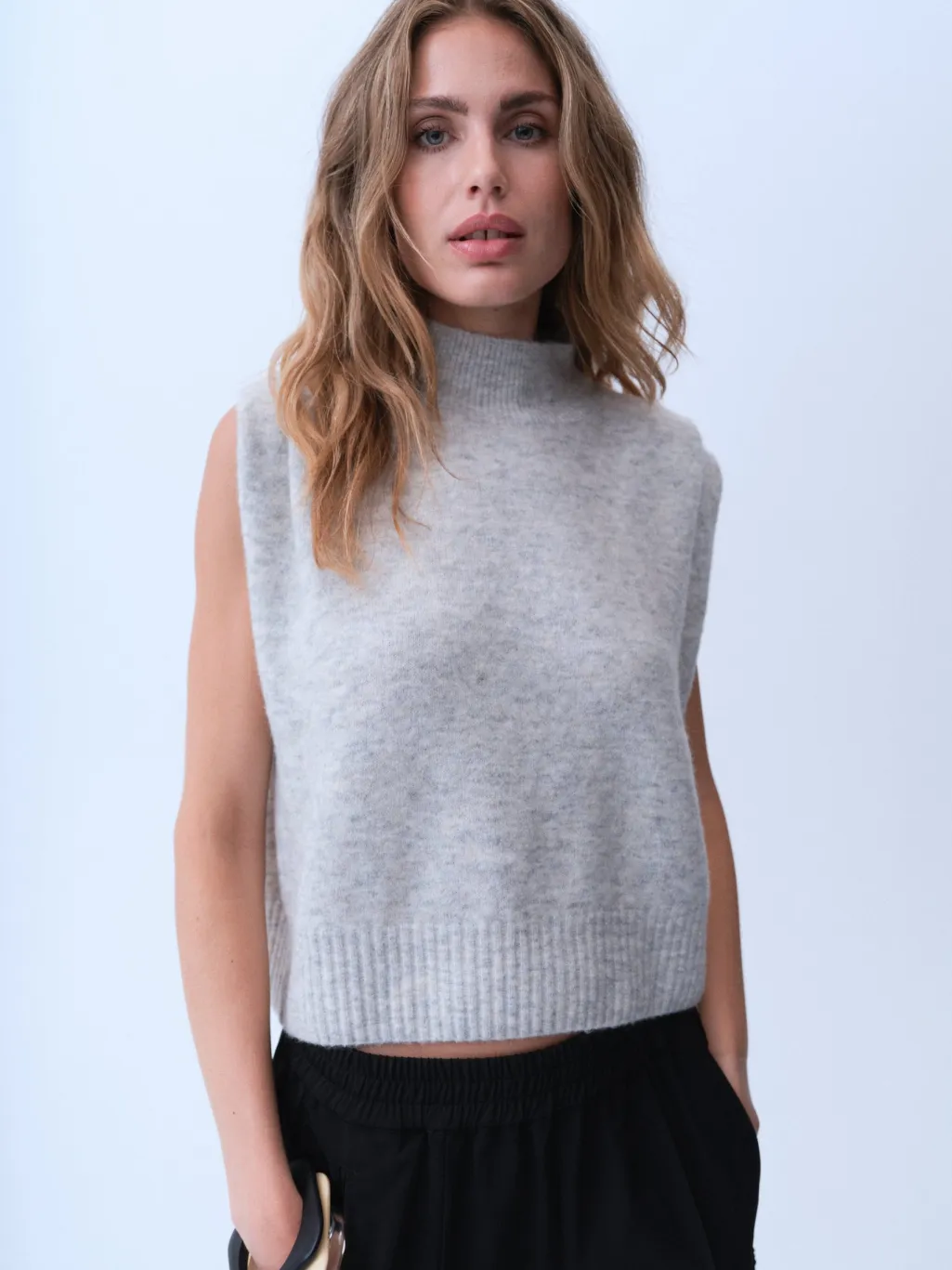 Gowiwicago Top G2759