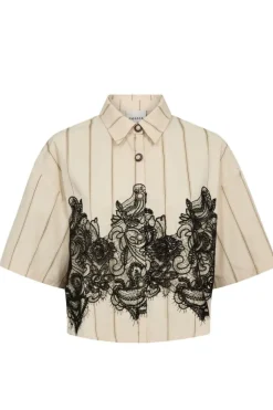 Gozannago Shirt G3223
