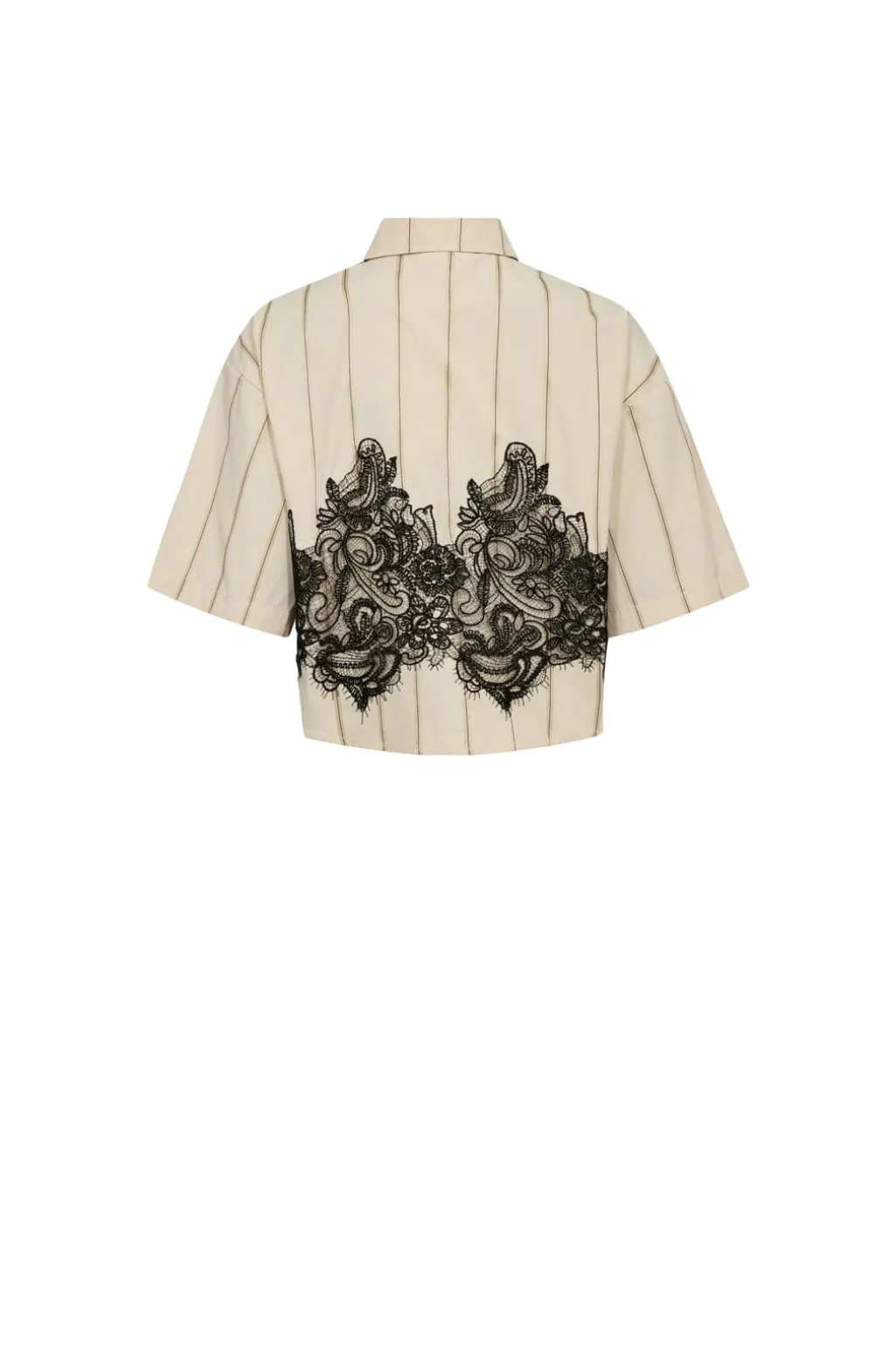 Gozannago Shirt G3223