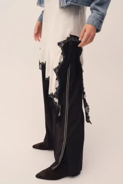Gozennago Dress G2882