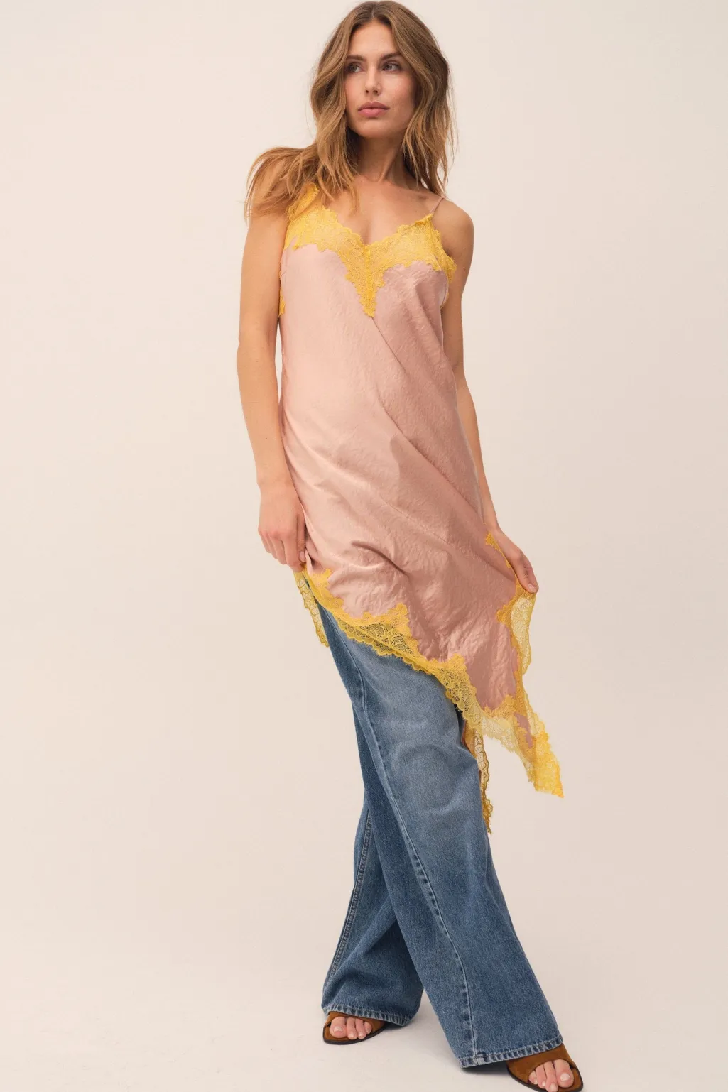 Gozennago Dress G2882