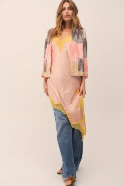 Gozennago Dress G2882