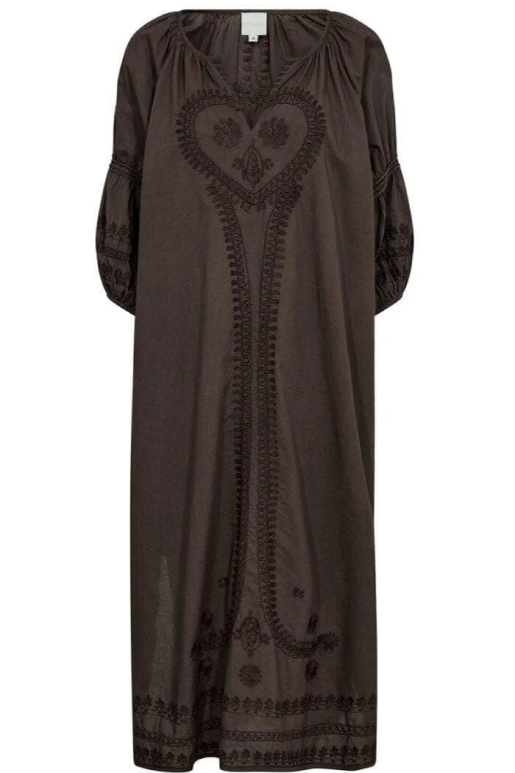 Gozirago Dress G1521