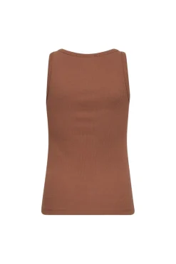 Grannycc Rib Solid Emb Tank 43009