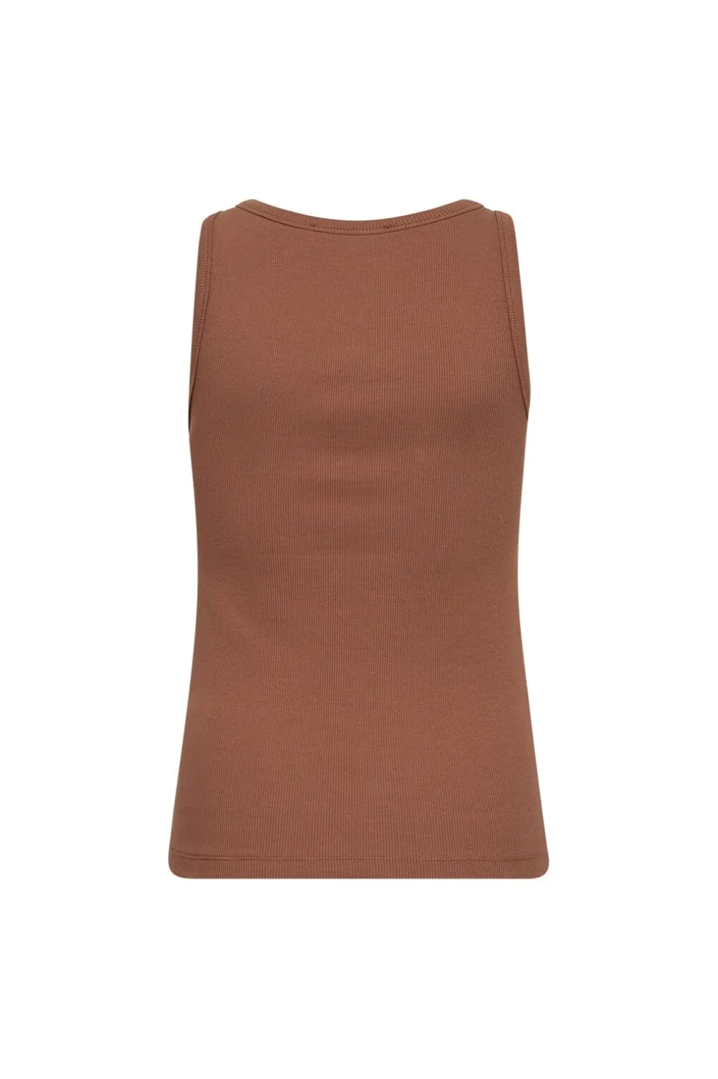 Grannycc Rib Solid Emb Tank 43009