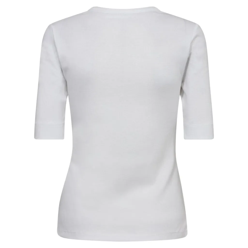 Grannycc Ss Tee 33016